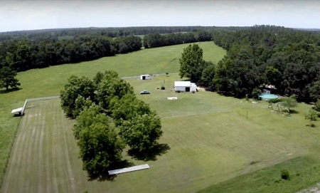 Kim Plath 57 acre farm