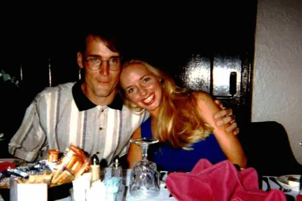 Kim Plath old picture