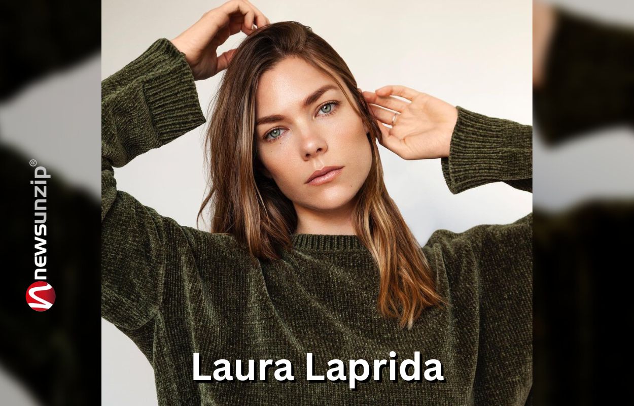 Laura Laprida