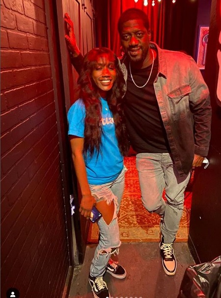 Lauren Knight height