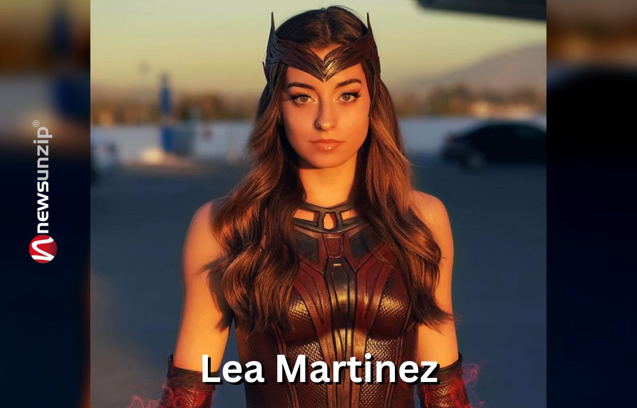 Lea Martinez