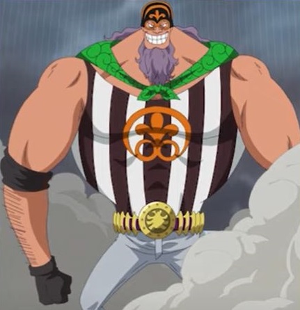Learn About One Piece Chapter 1063 Full Summary (Complete Story) 