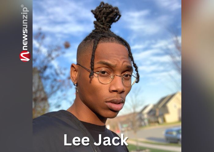 Lee Jack