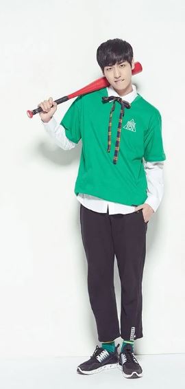 Lee Jihan height