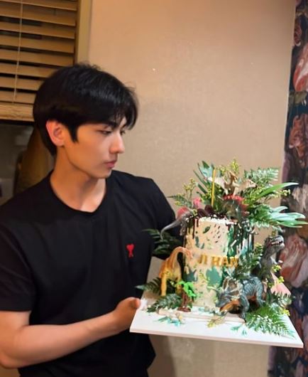Lee Jihan wiki