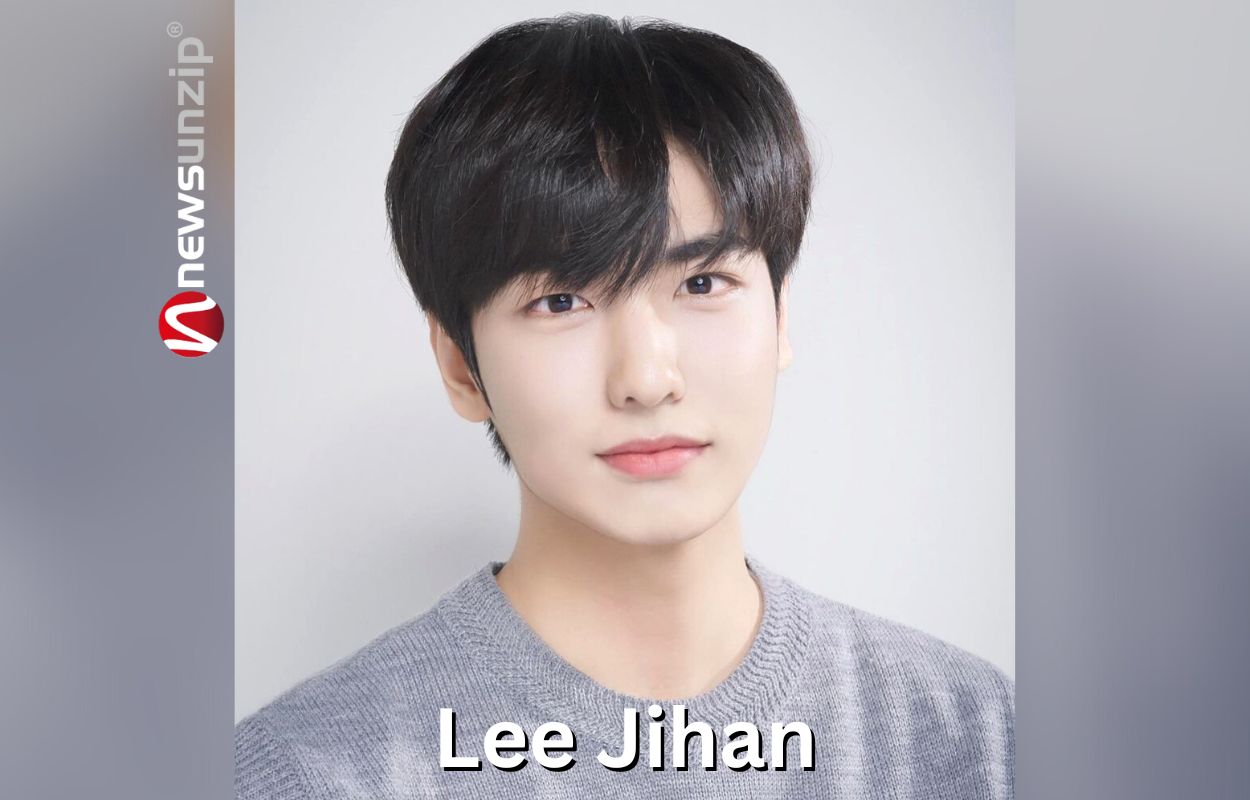 Lee Jihan