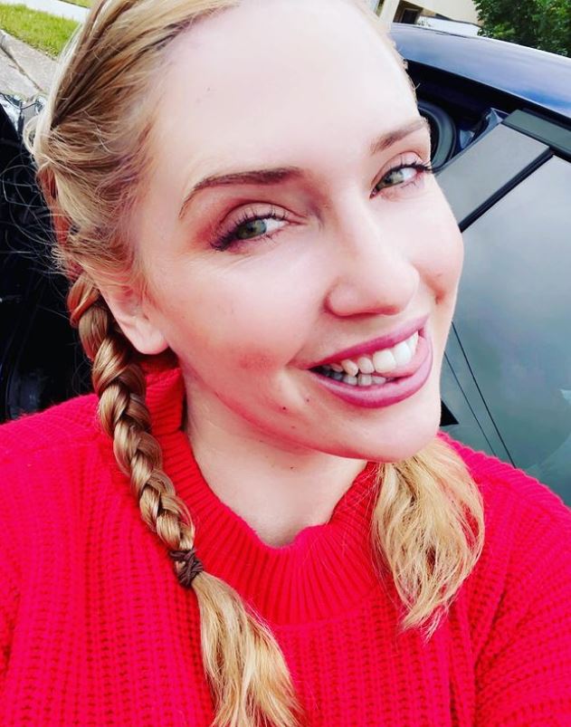 Libby Hopwood facts
