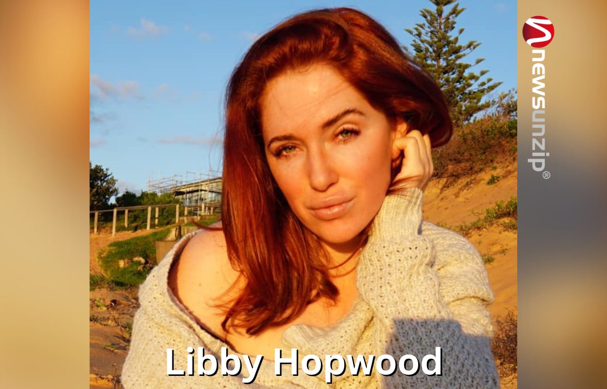 Libby Hopwood