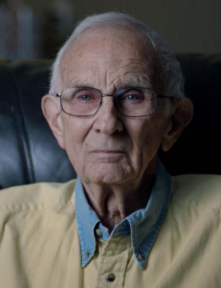 Lionel Dahmer latest photo