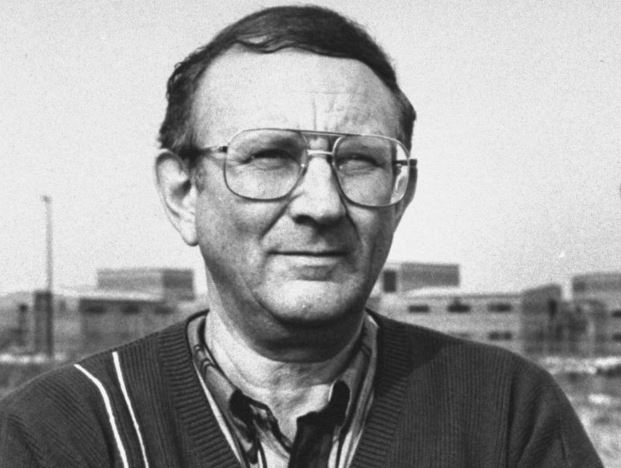 Lionel Dahmer wiki