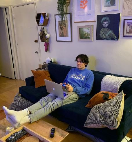 Who is Michael Longfellow? Wiki, Biography, Age, Height, Girlfriend