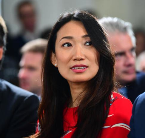 Lucia Guo facts