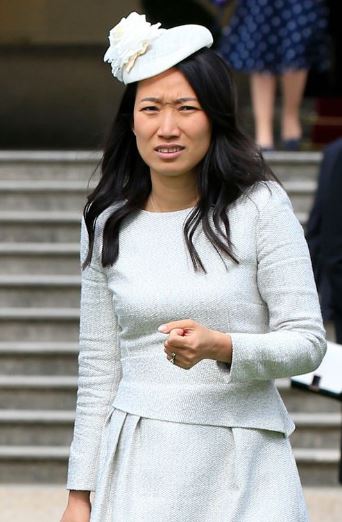 Lucia Guo wiki