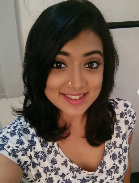 Madhuri Braganza wiki