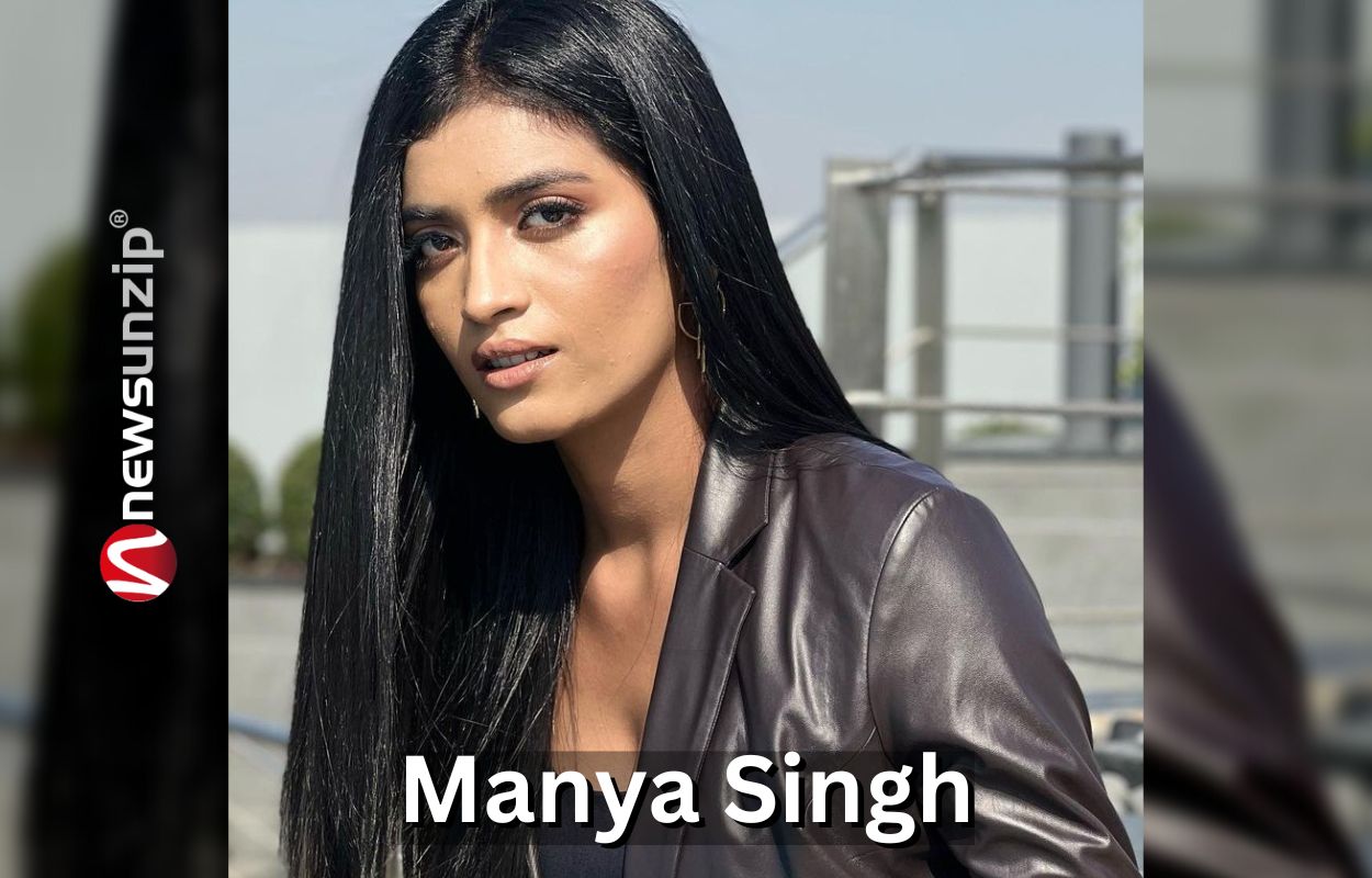 Manya Singh