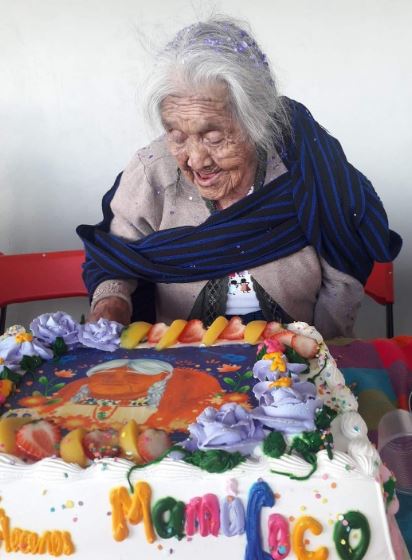 Maria Salud Ramirez wiki