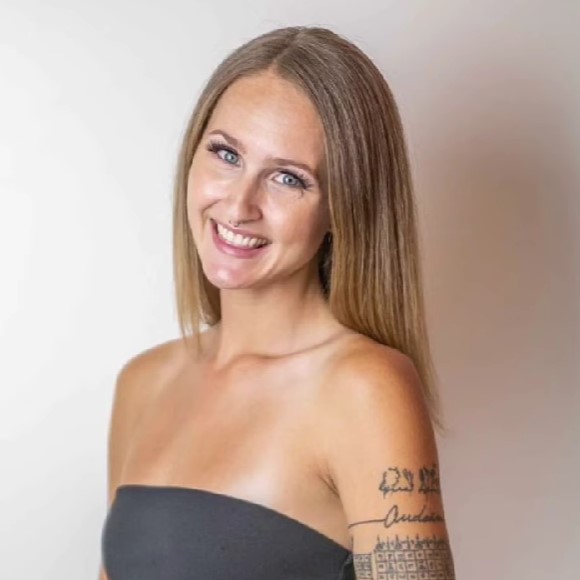 Maris Digiovanni Las Vegas Strip Stabbing Victim