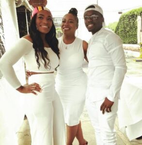 Marquise Jackson Wiki Biography Age Net Worth Wife Family House Marquise Jackson Wiki Biography Age Net Worth Wife Family House