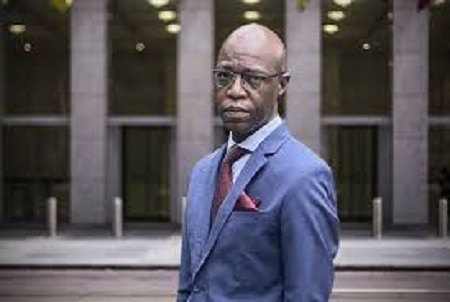 Matshela Koko net worth