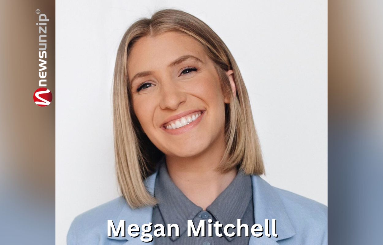Megan Mitchell