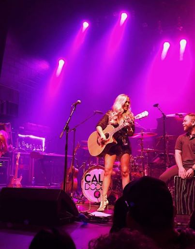 Megan Moroney live tours