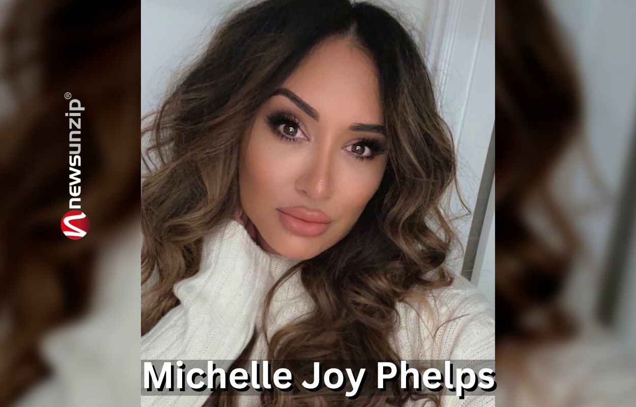 Michelle Joy Phelps
