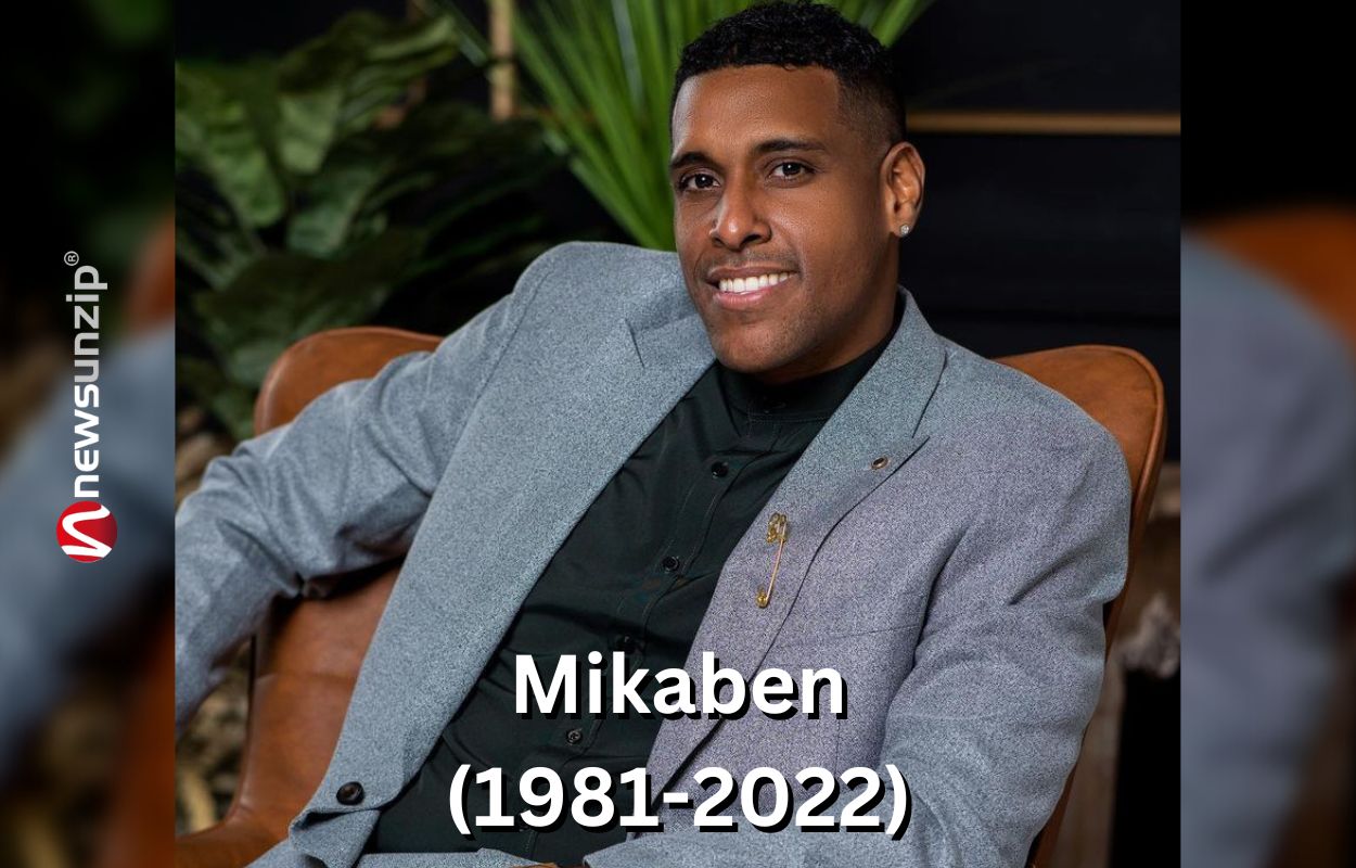 Mikaben (1981-2022)