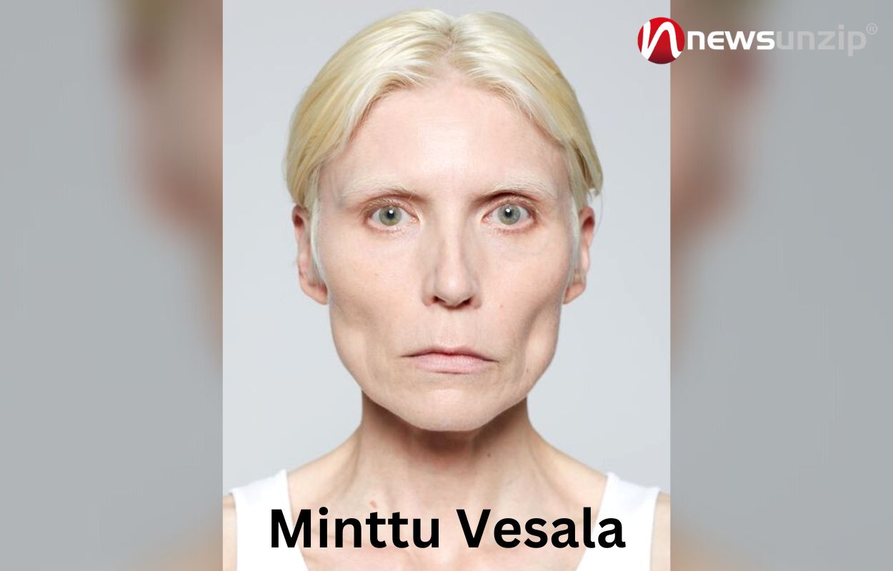 Minttu Vesala
