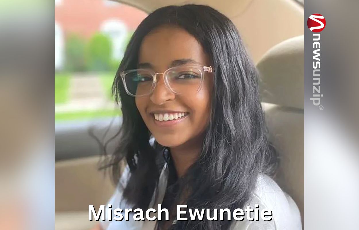 Misrach Ewunetie