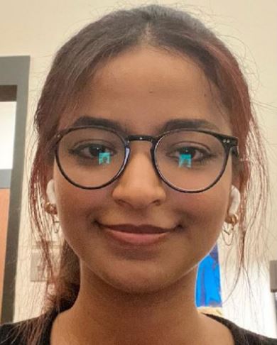 Misrach Ewunetie's dead body found six days following her disappearance