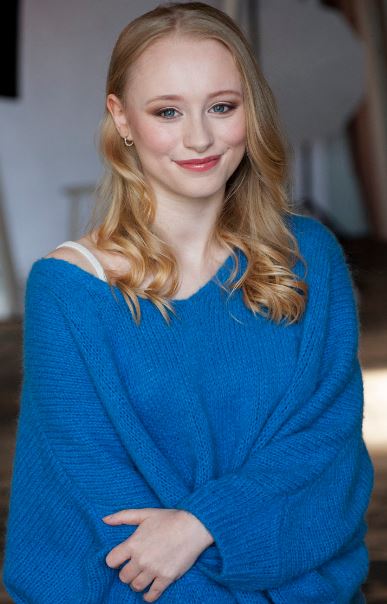 Mollie Lockwood biography