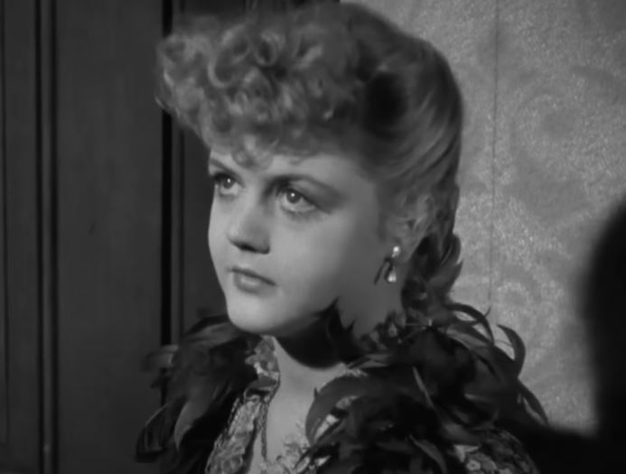 Murder, She Wrote Star Angela Lansbury Early Career