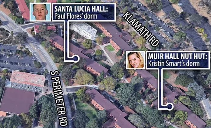 Murder of Kristin Smart full case