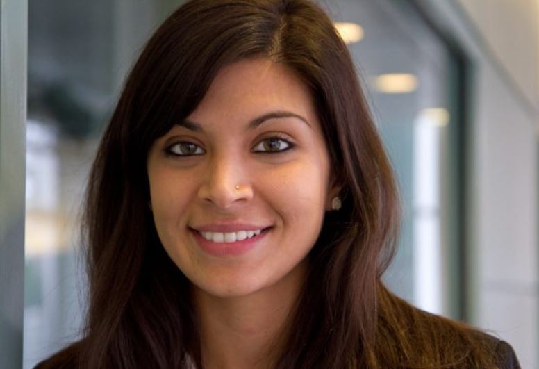 Neema Roshania bio