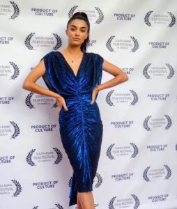 Who is Nida Khurshid? Wiki, Height, Age, Boyfriend, Parents, Ethnicity