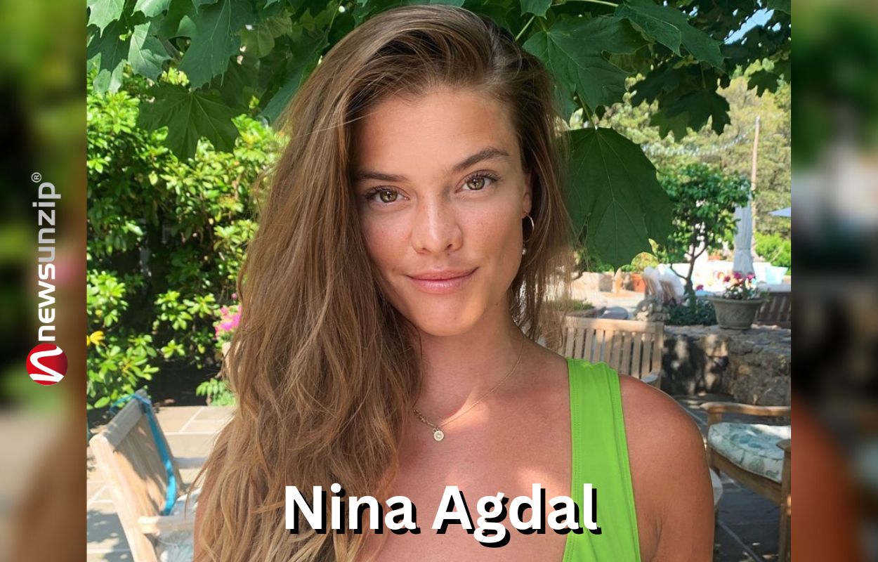 Nina Agdal
