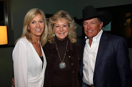 Norma Strait Biography (Early Life & Birthday)
