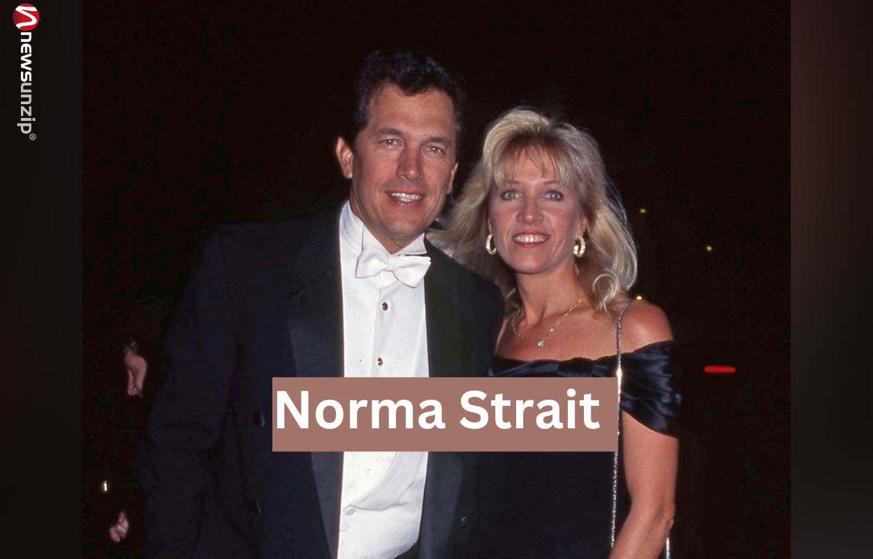 Norma Strait