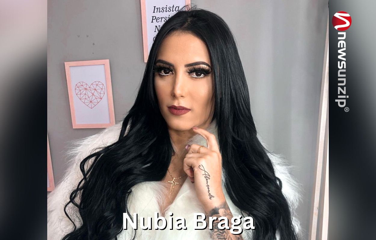 Nubia Braga