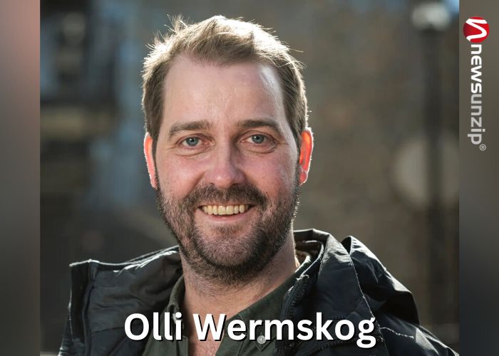 Olli Wermskog