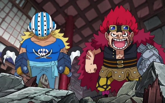 One Piece Episode 1036 Release Date, Reddit, Preview, Spoilers, Cast, Trailer, Schedule & More