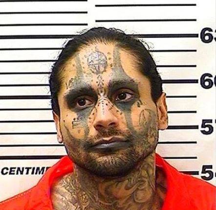 Osuna arrest