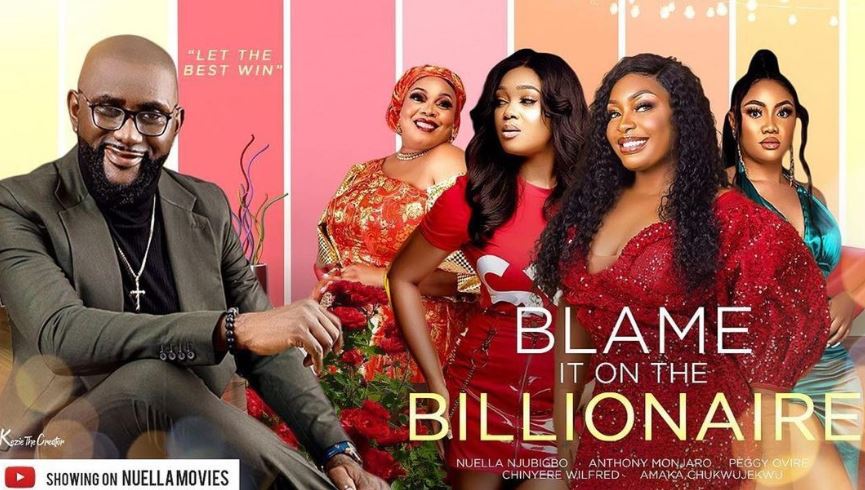 Ovire appeared in lots of TV series