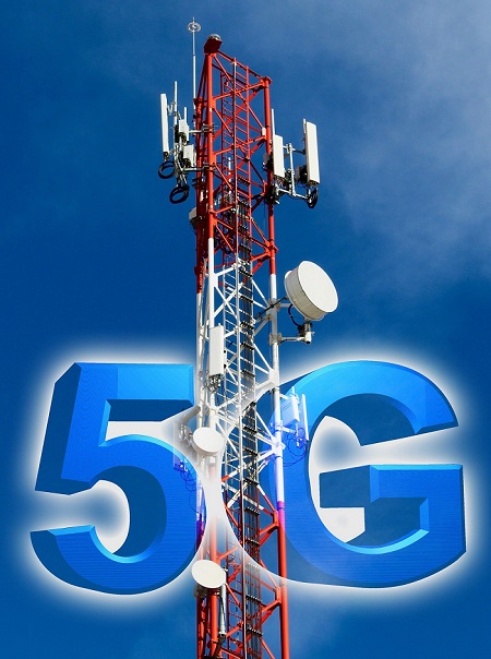PM Narendra Modi Gifts 5G Services to India
