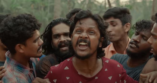 Padavettu full movie download