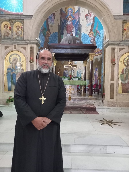 Padre Kelmon Net Worth, Income Source & Salary