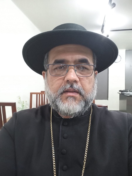 Padre Kelmon wiki