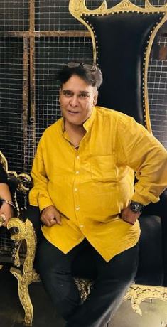 Parag Kansara facts