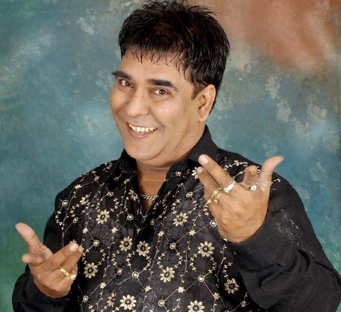 Parag Kansara wiki