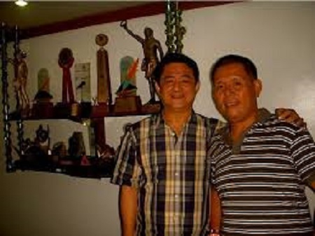 Percy Lapid Death, Birthday & Zodiac Sign